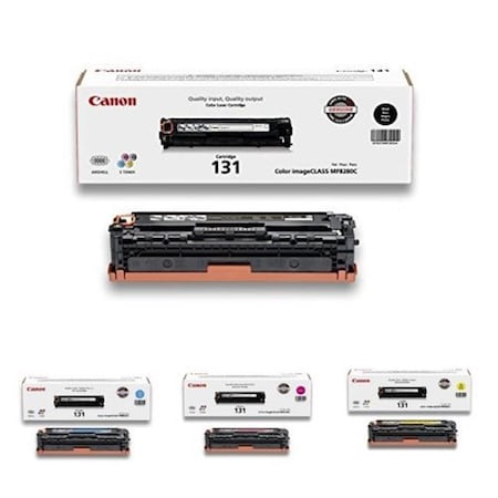 International Toner International Toner CT8280BHY Imageclass MF8280 Series Toner Cartridge CT8280BHY